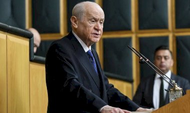 Bahçeli’den Celal Adan’a destek: Konuşursak Diyarbakır’da dahi gezemezler