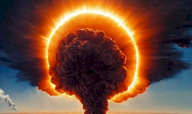 Pentagon duyurdu: Hiroşima’ya atılandan 24 kat güçlü atom bombası yaptılar