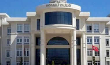 Kocaeli Valiliği'nden 'Kürtçe' önlemi: 7 günlük yasak kararı