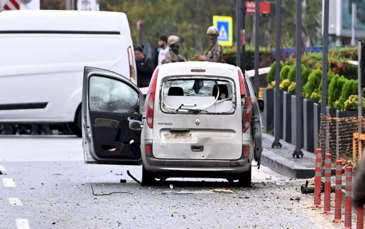 Diyarbakır Barosu’ndan saldırıya kınama: ‘Çatışmalardan yorulduk’