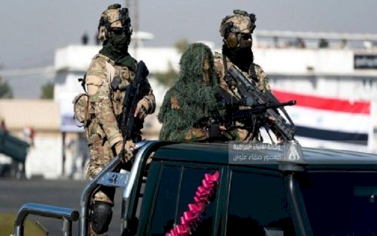 Kürdistan Bölgesi ve Irak'ta Baas destekçisi 24 kişi gözaltına alındı