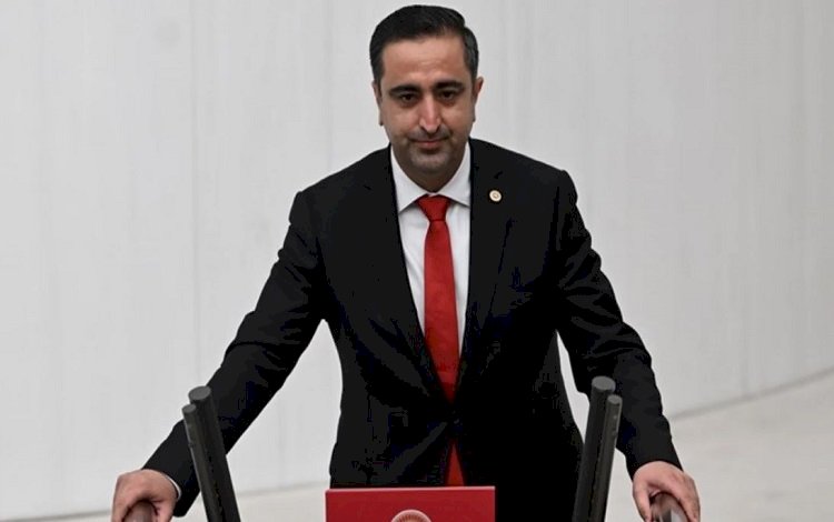 HÜDA PAR Milletvekili Ramanlı Milli Eğitim Bakanı ile atanmayan Kürtçe öğretmenleri için görüşecek