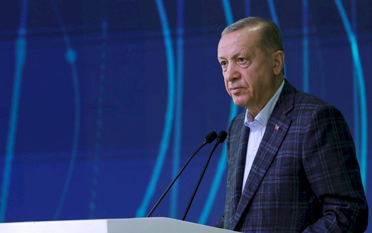 Erdoğan'ın tüm programları iptal edildi