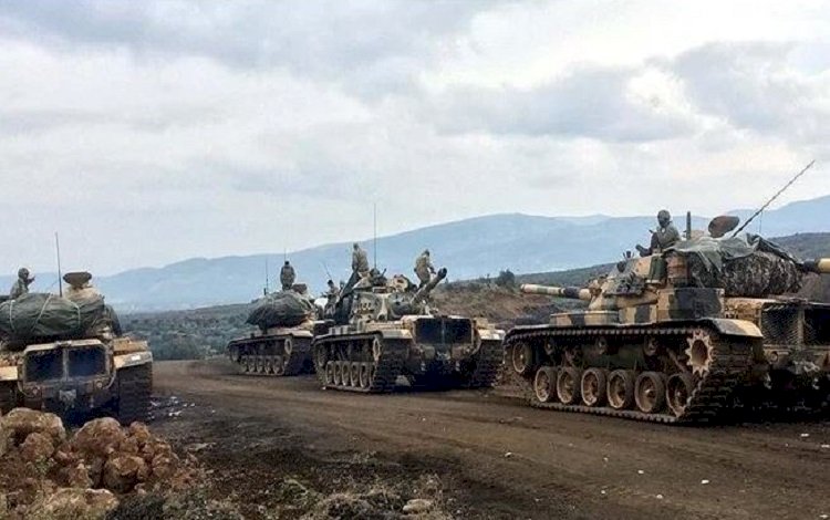 MSB kaynakları açıkladı: Rojava’ya kara operasyonu olacak mı?