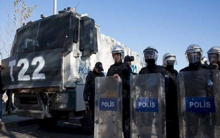 Muş'ta her türlü eylem ve toplantı 7 gün boyunca yasaklandı