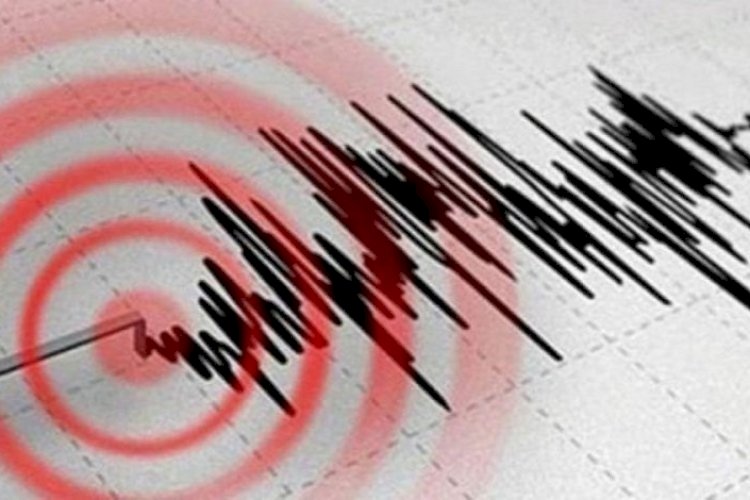 Malatya'da korkutan deprem