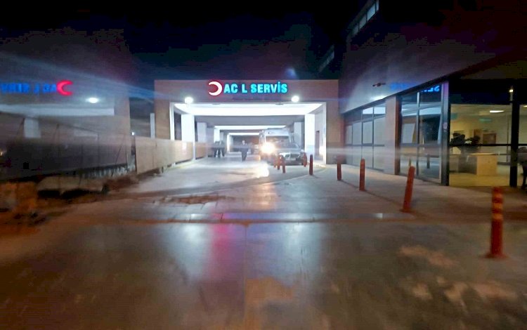 Mardin'de otomobile silahlı saldırı: 1 ölü