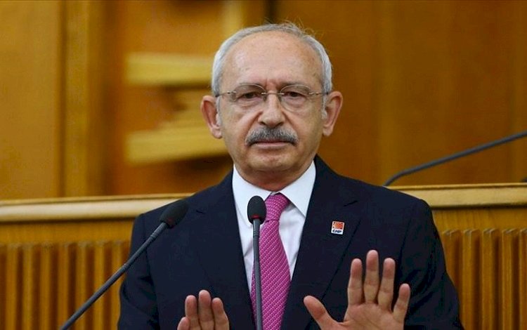 Kılıçdaroğlu'ndan tezkere açıklaması: Hayır diyeceğiz!