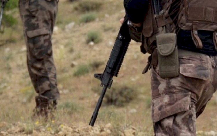 MSB: Bir asker hayatını kaybetti