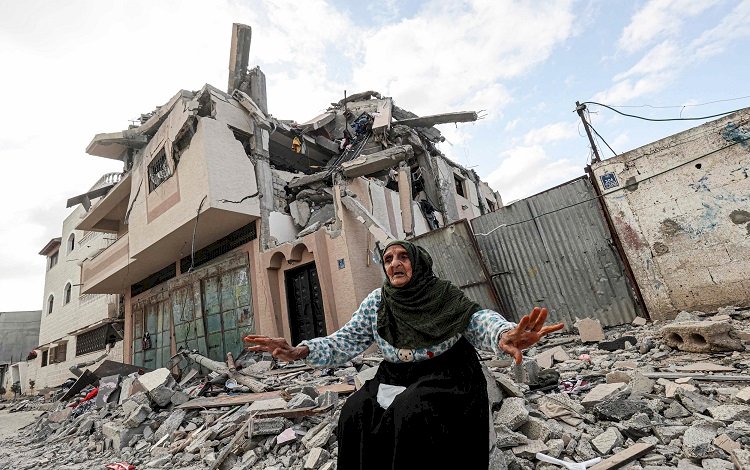 Ateşkes iddiasına İsrail ve Hamas'tan yalanlama