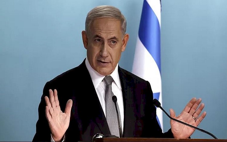 Netanyahu'dan İran ve Lübnan Hizbullahı'na: İrademizi sınamayın