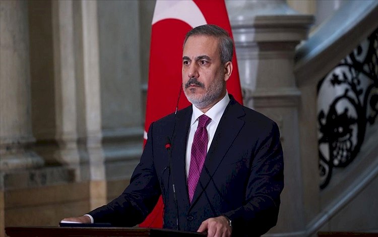 Hakan Fidan açıkladı: Türkiye Gazze’ye asker gönderecek mi?