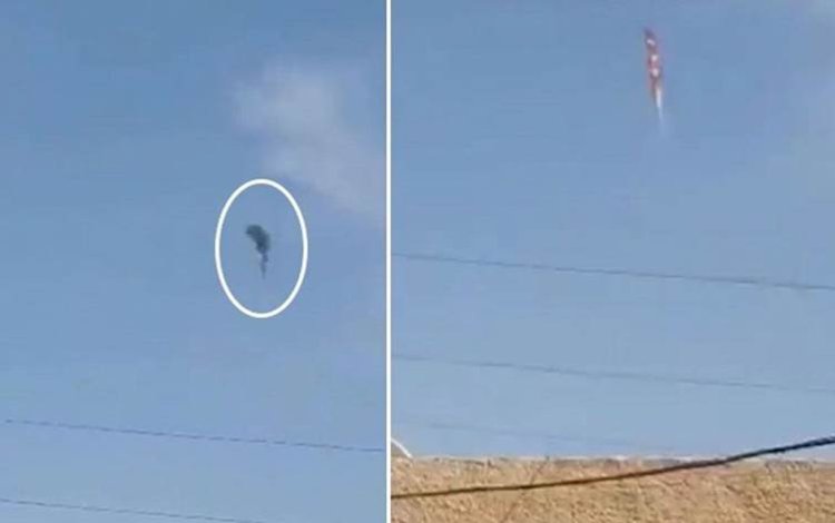 Rojava'da Türk İHA'sının düşürülmesi İsveç'in NATO üyeliğini nasıl etkiledi?