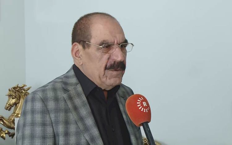 Peşmerge Güçleri Komutanı: Şengal’deki Peşmergelerin sayısı artırılacak