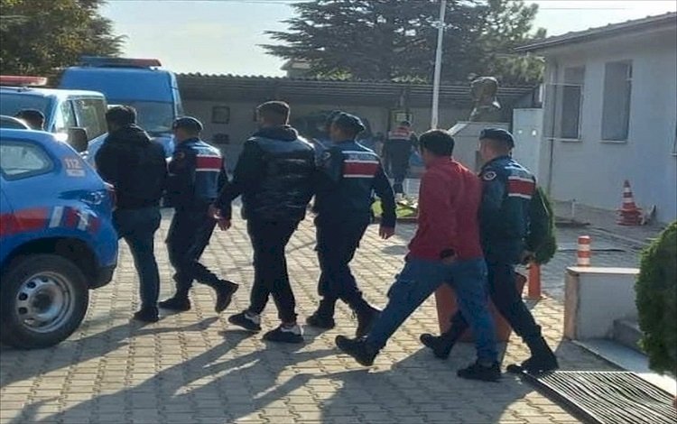 Düğünde söylenen şarkılar 'örgüt propagandası' sayıldı: 2’si şarkıcı 23 gözaltı
