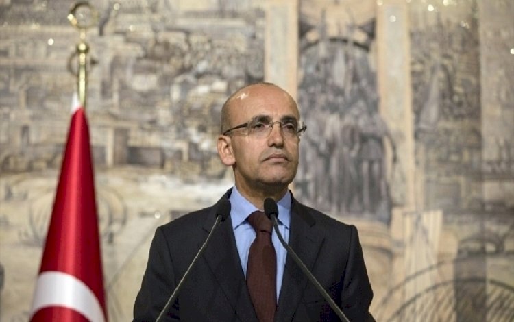 Mehmet Şimşek'ten Gabar petrolüne ilişkin açıklama