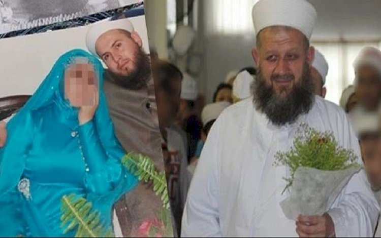 Altı yaşındaki çocuğa cinsel istismar davası karara bağlandı