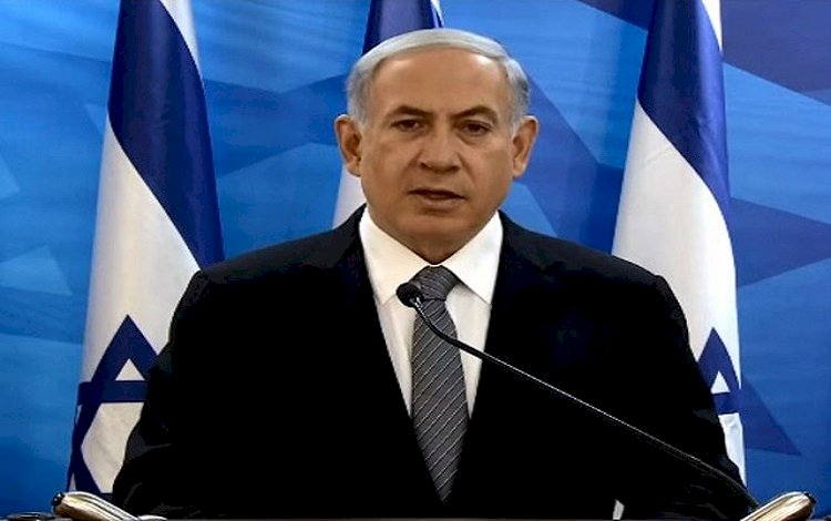 İsrail Başbakanı Netanyahu: Gazze'ye kara operasyonunun tarihini belirledik