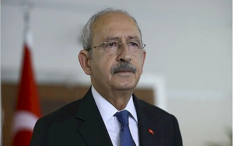Kılıçdaroğlu partiyi, bilgili birine devredeceğini açıkladı