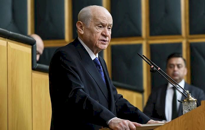 Bahçeli’den Celal Adan’a destek: Konuşursak Diyarbakır’da dahi gezemezler