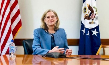 ABD’li büyükelçiden Erbil temasları hakkında açıklama