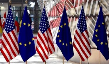 AB ve ABD'den Rusya’ya 'nükleer' tepkisi