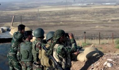 Fransa, IŞİD'e karşı mücadelede her zaman Peşmerge'nin önemli bir destekçisi oldu