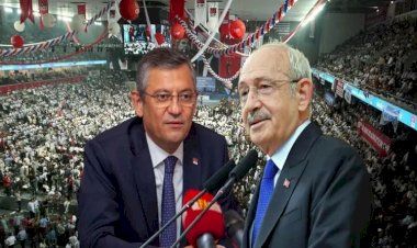 CHP yarın kongreye gidiyor