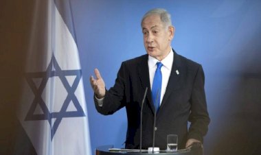 Netanyahu’dan 'ateşkes' açıklaması: Önce esirleri bırakın