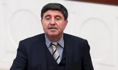 Altan Tan: Hamas'a gaz verenler nerede?