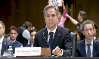 ABD'den Gazze'de ateşkes çağrısına ret