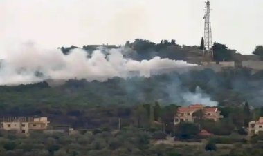 İsrail ile Hizbullah arasında çatışmalar şiddetlendi