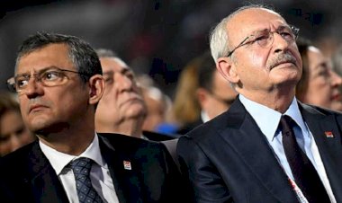 Kemal Kılıçdaroğlu'ndan kurultay sonrası ilk açıklama