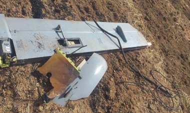 SOHR: ABD, Rojava’da Türkiye’ye ait bir SİHA’yı düşürdü