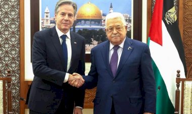 Mahmud Abbas, 'Hamas sonrası Gazze' için şartlarını açıkladı