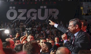 CHP'de Parti Meclisi belli oldu!