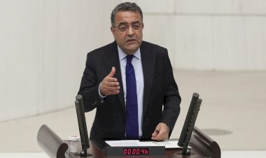 CHP Diyarbakır Milletvekili Sezgin Tanrıkulu PM’ye giremedi