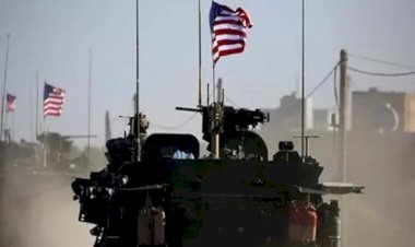 Pentagon: Irak ve Suriye'deki saldırılarda 45 ABD askeri yaralandı
