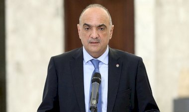 Ürdün'den İsrail'e: Kırmızı çizgimizdir, savaş ilanı sayarız