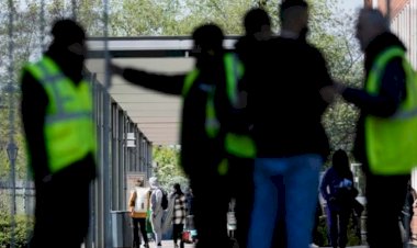 Almanya düzensiz göç için frene basıyor