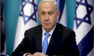 Netanyahu: Çatışmalardan sonra Gazze'nin güvenlik kontrolü İsrail'de olacak