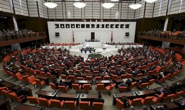 Meclis’ten İsrail ürünlerine boykot