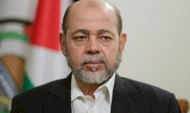 BBC’ye konuşan Hamas liderlerinden Merzuk: Rehineleri bırakacağız ama önce çatışmalar durmalı