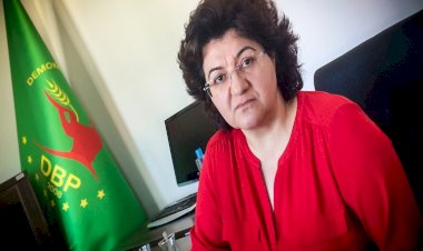 Emine Ayna hakkında hapis cezası