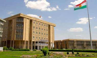 Kürdistan Parlamentosu seçim takvimi belli oldu