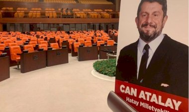 Yargıtay Başsavcılığı Atalay için mutalaa sundu: Dokunulmazlıktan yararlanamaz