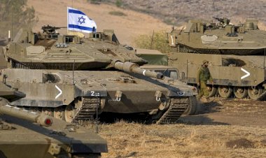 ABD: Gazze’nin işgaline karşıyız ama eski statükoya da dönülemez