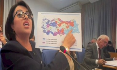 Bütçe komisyonunda 'Kürdistan' gerginliği