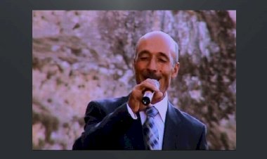 Ünlü Kürt dengbêj Feyzoyê Rizo hayatını kaybetti