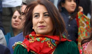 Aysel Tuğluk bir kez daha gözaltına alındı